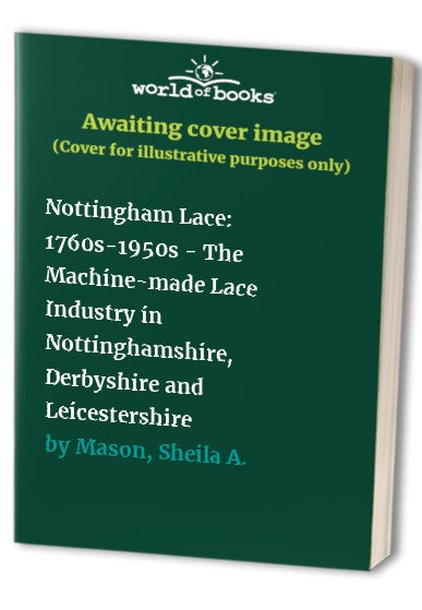 Nottingham Lace