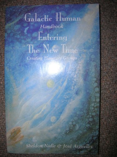 Galactic Human Handbook