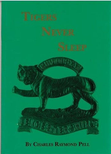 TIGERS NEVER SLEEP