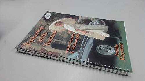 Tinkering with Texture