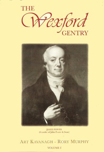 The Wexford gentry