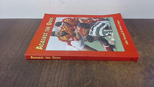 Against the odds: The first decade of Sheffield Eagles RLFC, 1984-1994