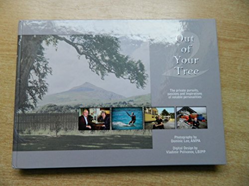 Tree Out of your Tree 2