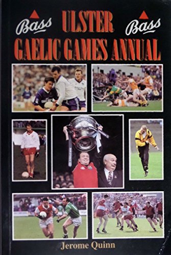 Ulster Gaelic Games Annual