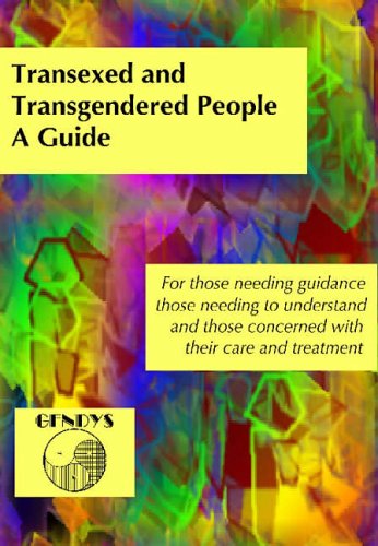 Transexed and Transgendered People