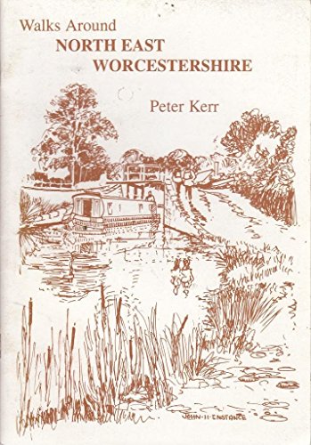 Walks Around North East Worcestershire