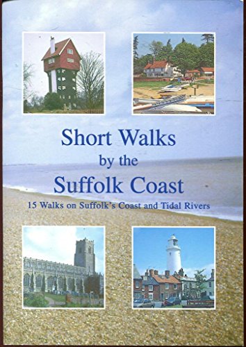 Short Walks by the Suffolk Coast