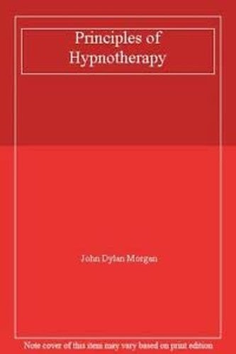 Principles of Hypnotherapy