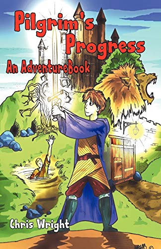 Pilgrims Progress
