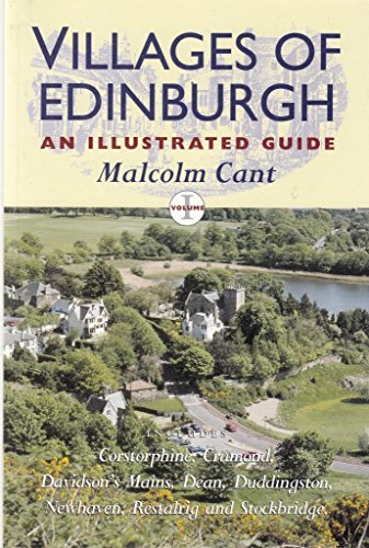 Villages of Edinburgh