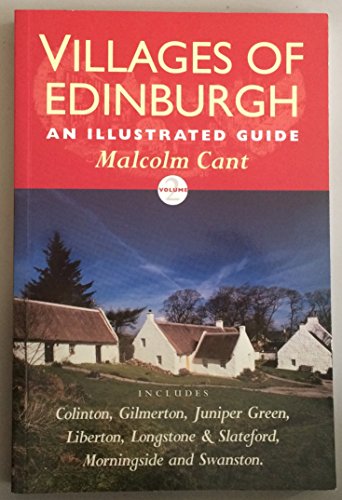 Villages of Edinburgh