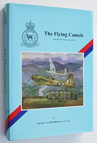 The Flying Camels