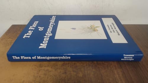 Flora of Montgomeryshire