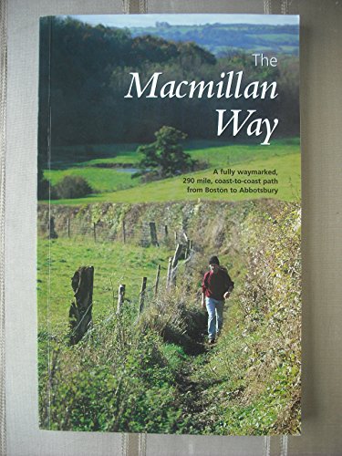 The Macmillan Way