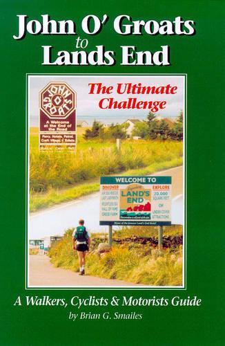 John O'Groats to Lands End