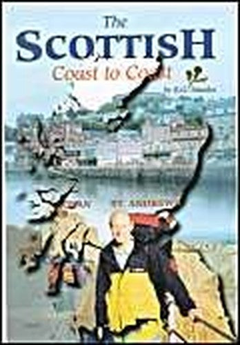 The Scottish Coast to Coast Walk