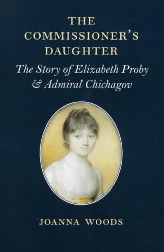 The Commissioner's Daughter