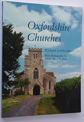 Oxfordshire Churches