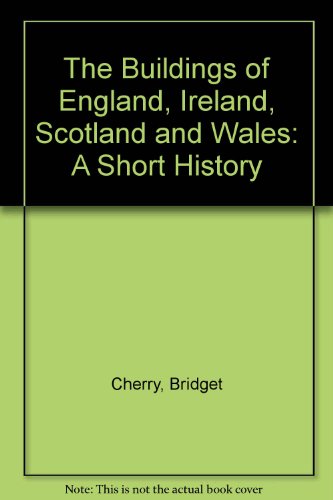 The Buildings of England, Ireland, Scotland and Wales