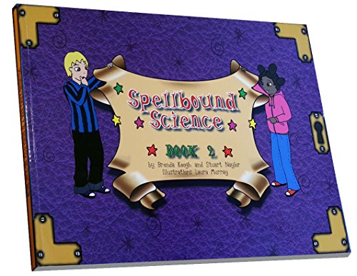 Spellbound Science