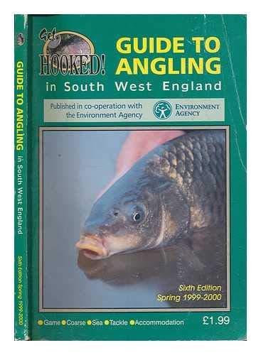 Get Hooked! Pb (South West England)