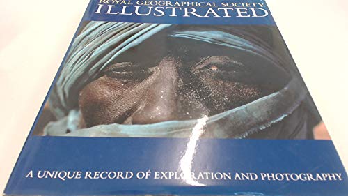 Royal Geographical Society Illustrated