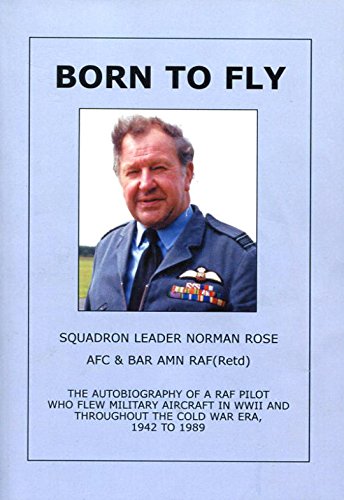 Born to Fly