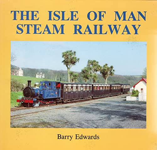 The Isle of Man Steam Railway
