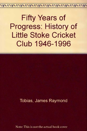 Fifty Years of Progress