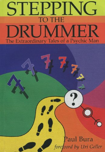 Stepping to the Drummer