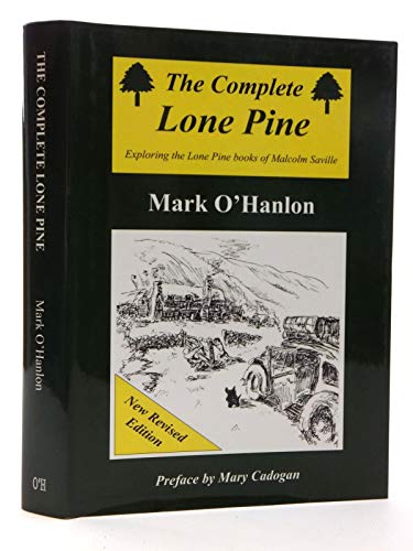 The Complete Lone Pine