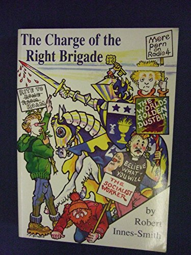 The Charge of the Right Brigade