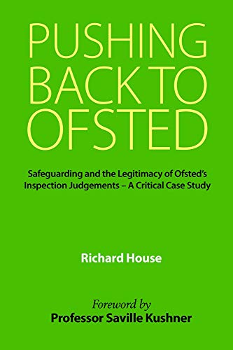 Pushing Back to Ofsted