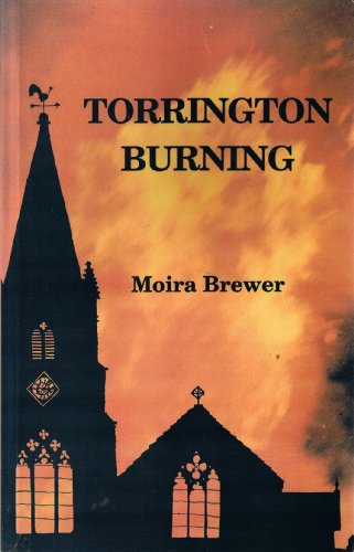 Torrington Burning