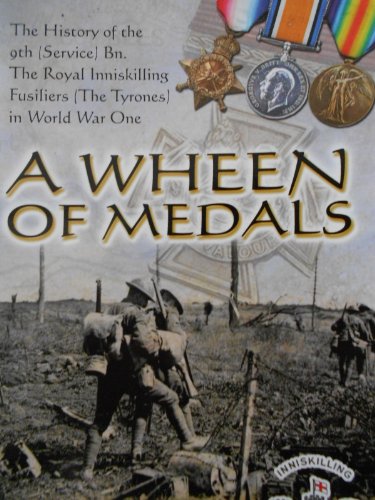 A Wheen of Medals