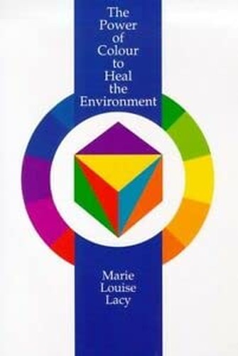 The Power of Colour to Heal the Environment