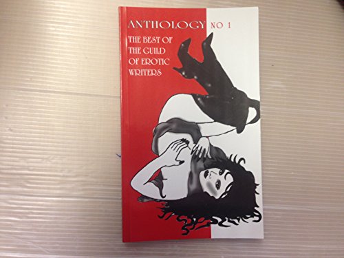 Anthology Best of the Guild of Erot