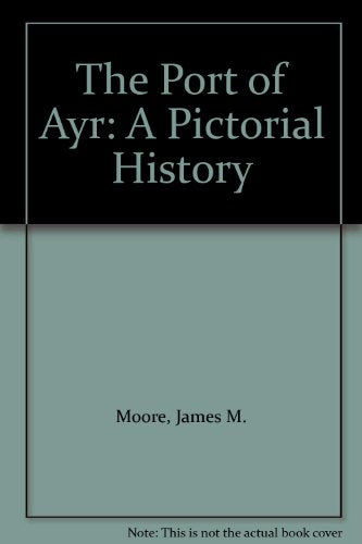 The Port of Ayr