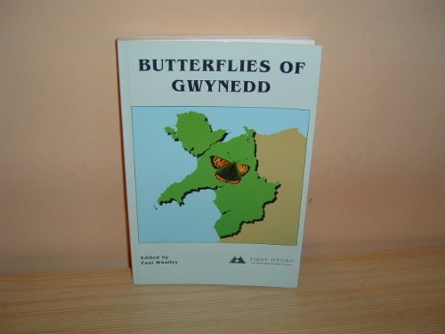 Butterflies of Gwynedd