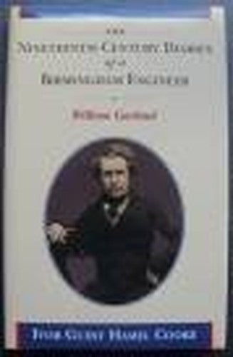 William Garland : The Nineteenth-Century Diaries o