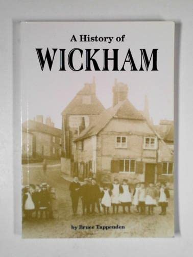 History of Wickham
