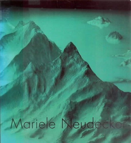 Mariele Neudecker
