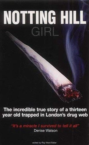 Notting Hill Girl