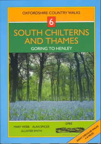 South Chilterns and Thames