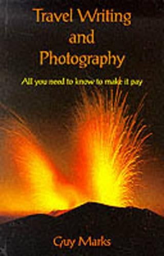 Travel Writing and Photography