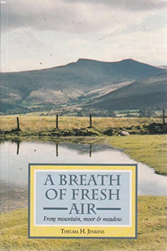 Breath of Fresh Air