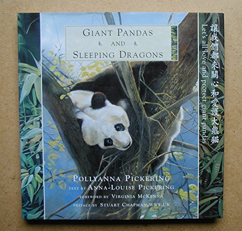 Giant Pandas and Sleeping Dragons