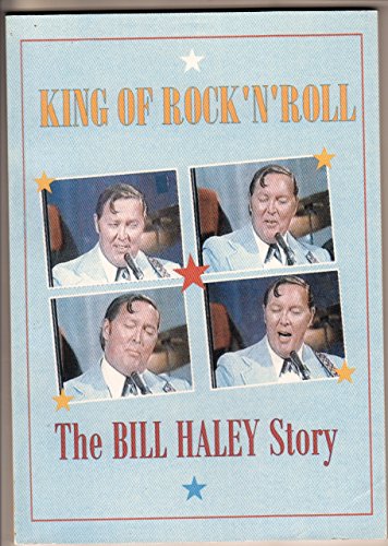 Bill Haley, King of R'n'R