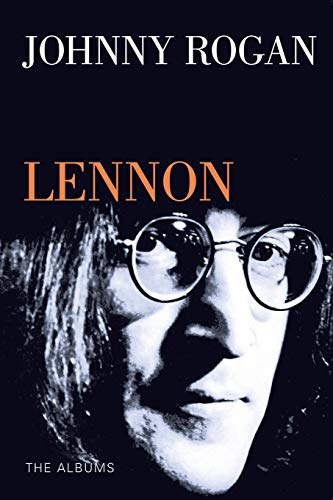 Lennon - The Albums