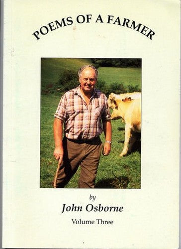 Poems of a Farmer